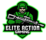 Elite Action Gaming ~ Tactical Live Gaming