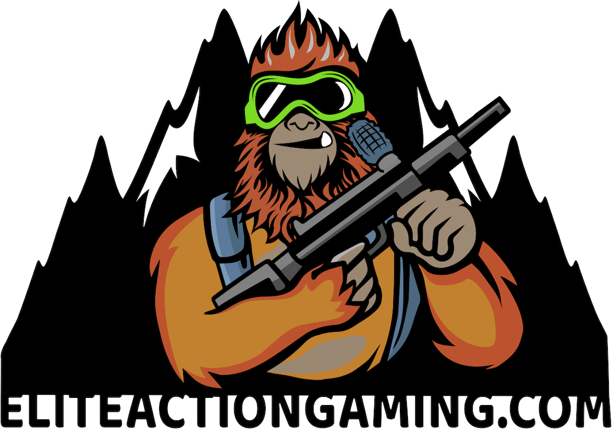 Elite Action Gaming ~ Tactical Live Gaming